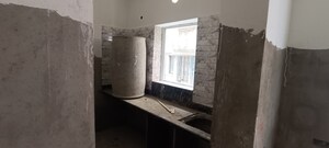 Kitchen in 2 BHK Apartment at Kaikhali – for Sale