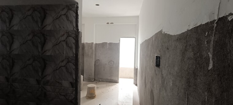 undefined, kaikhali 2 Bedroom 834 Sq.Ft. Apartment In Kaikhali Kolkata 9559443