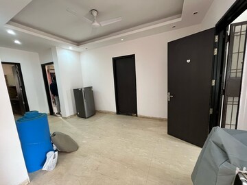 Team Area in 3 BHK Builder Floor at Ansal Sushant Lok I, Sector 43 – for Rent