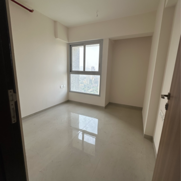 Room in 2 BHK Apartment at Piramal Vaikunth Vyan, Ashok Nagar – for Rent