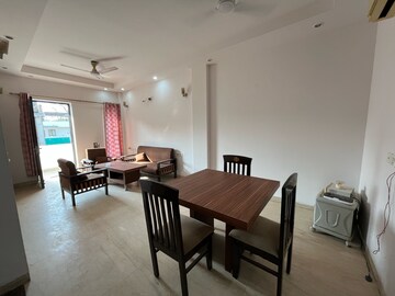 3 BHK Builder Floor For Rent in Ansal Sushant Lok I, Sector 43