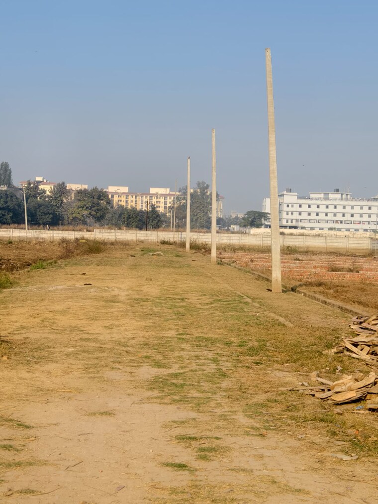 undefined, amausi  1250 Sq.Ft. Plot In Amausi Lucknow 9559484