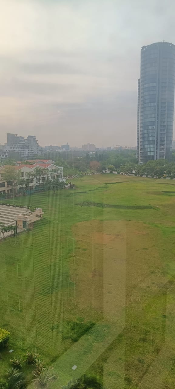 Plot For Sale in Jaypee Kensington Park Plot Ph II