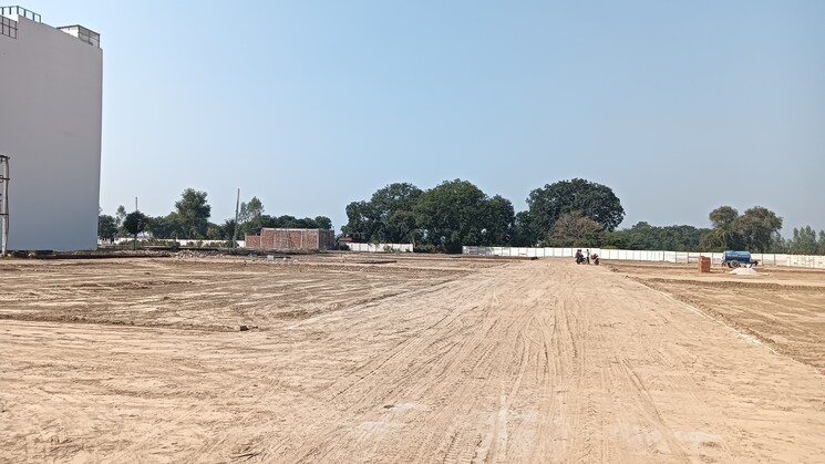 undefined, raebareli road  1559 Sq.Ft. Plot In Raebareli Road Lucknow 9559460