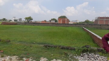 Plot Area in  Plot at Amausi – for Sale