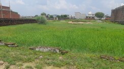 Plot For Sale in Amausi