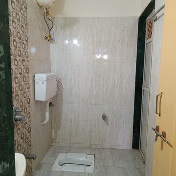 Master Bedroom in 2 BHK Apartment at Sai Ganesh, Ulwe Sector 20 – for Rent