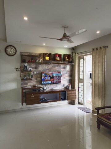Room in 2 BHK Apartment at Millennium Divine, Moshi – for Sale