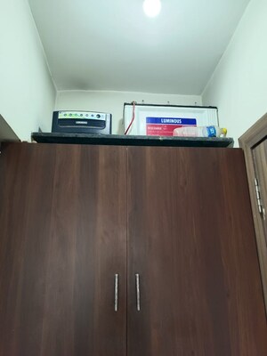  2 BHK Apartment at Millennium Divine, Moshi – for Sale