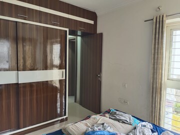 Bedroom in 2 BHK Apartment at Millennium Divine, Moshi – for Sale