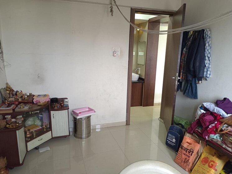 Room, millennium-divine 2 Bedroom 700 Sq.Ft. Apartment In Moshi Pune 9559475