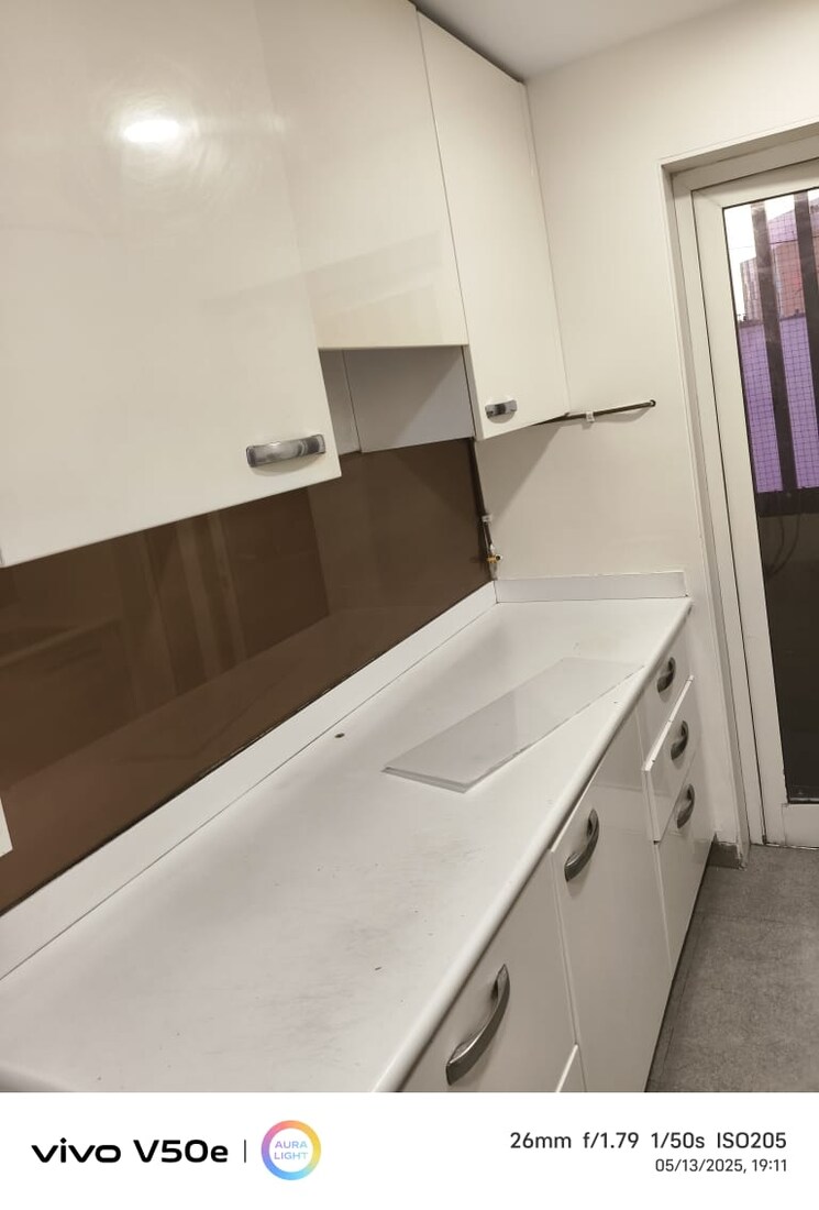 Kitchen, lodha-fiorenza 3 Bedroom 1400 Sq.Ft. Apartment In Goregaon East Mumbai 9559458