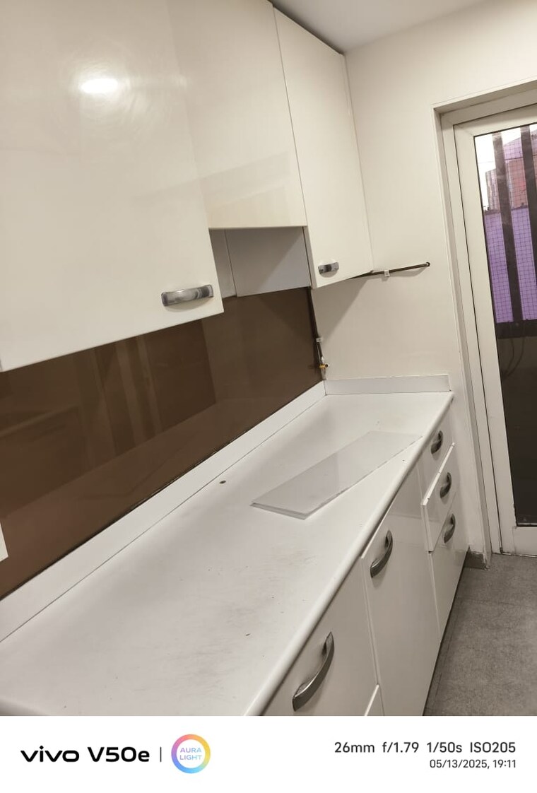 Kitchen, lodha-fiorenza 3 Bedroom 1400 Sq.Ft. Apartment In Goregaon East Mumbai 9559458