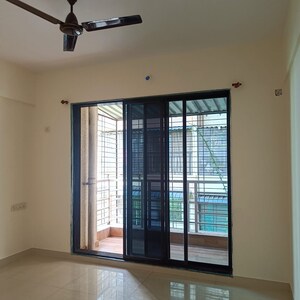 Room in 2 BHK Apartment at Sai Ganesh, Ulwe Sector 20 – for Rent