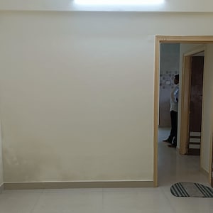 Room in 2 BHK Apartment at Sai Ganesh, Ulwe Sector 20 – for Rent