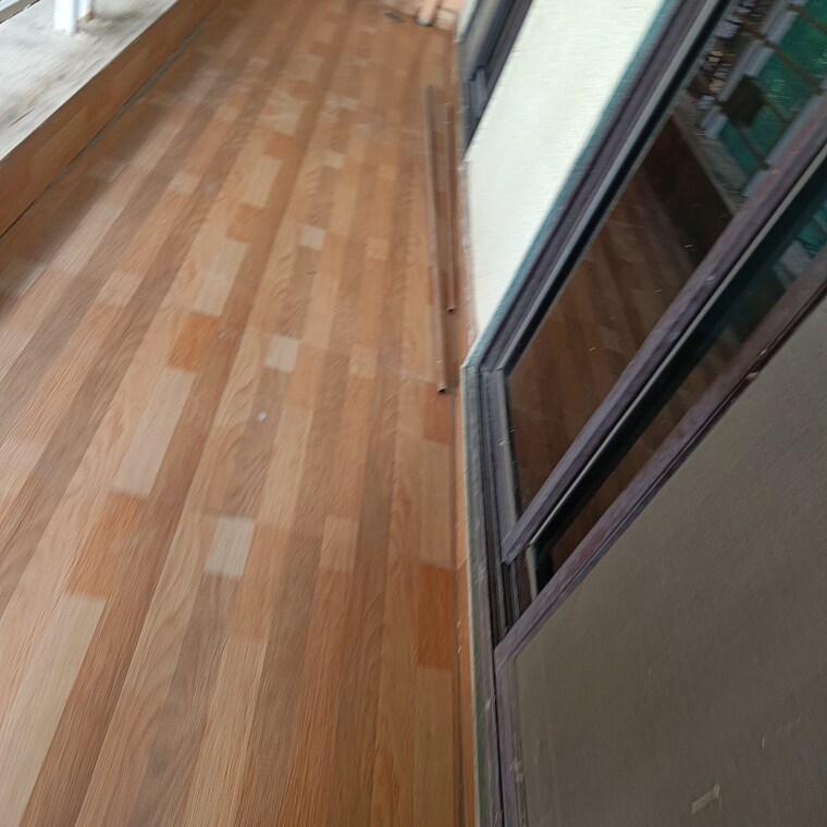 Balcony, sai-ganesh 2 Bedroom 1200 Sq.Ft. Apartment In Ulwe Sector 20 Navi Mumbai 9559488