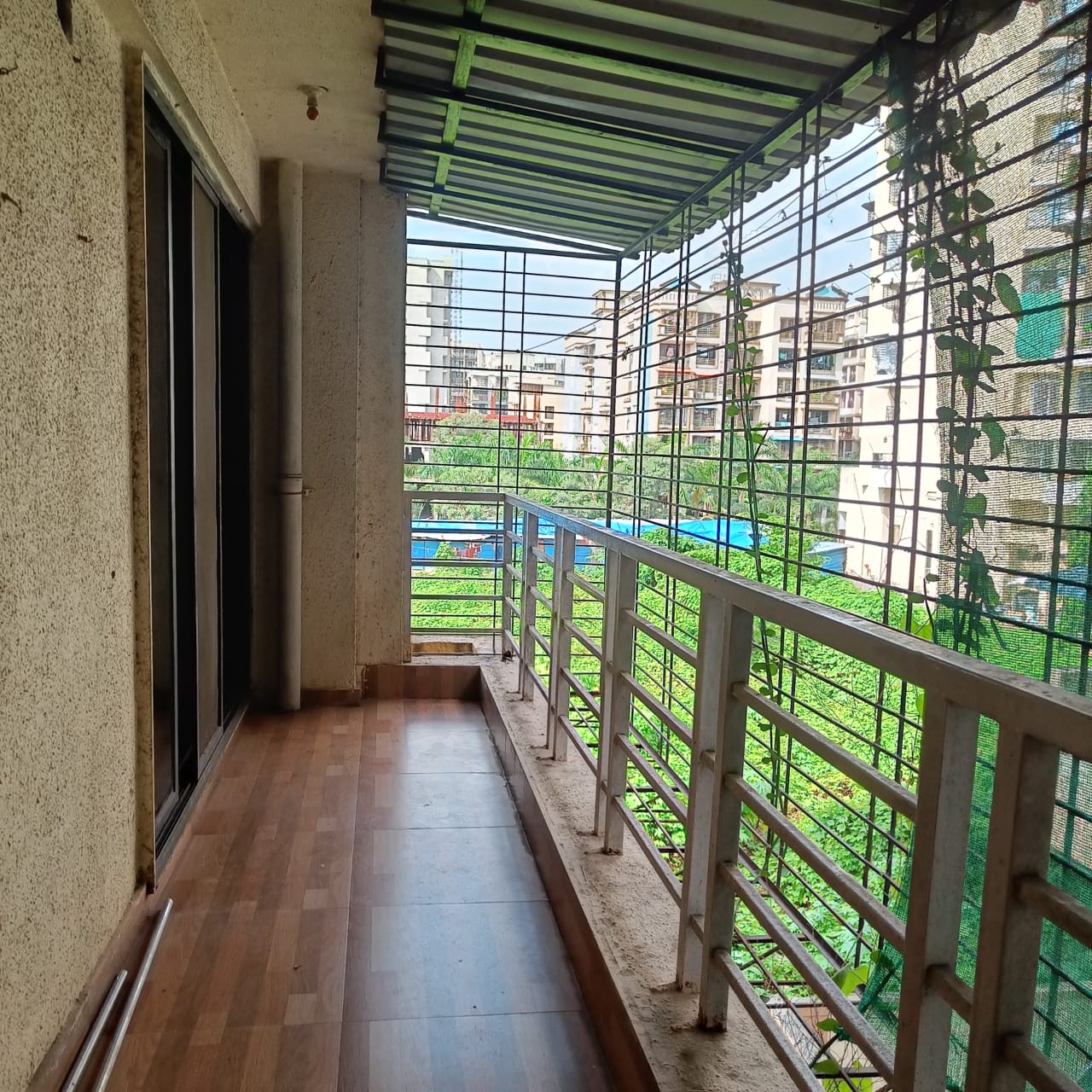 2 BHK Apartment For Rent in Sai Ganesh