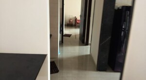 Building Lobby in 2 BHK Apartment at Regency Sarvam, Titwala – for Sale