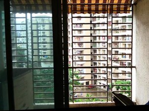 2 BHK Apartment – Exterior View View at Regency Sarvam, Titwala - for Sale