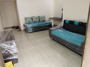 Bedroom in 2 BHK Apartment at Regency Sarvam, Titwala – for Sale