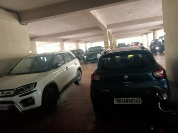 Parking in 3 BHK Apartment at Paradise Sai Spring, Kharghar Sector 35g – for Sale