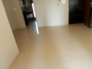 Living Room in 3 BHK Apartment at Paradise Sai Spring, Kharghar Sector 35g – for Sale