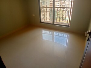 Bedroom in 3 BHK Apartment at Paradise Sai Spring, Kharghar Sector 35g – for Sale