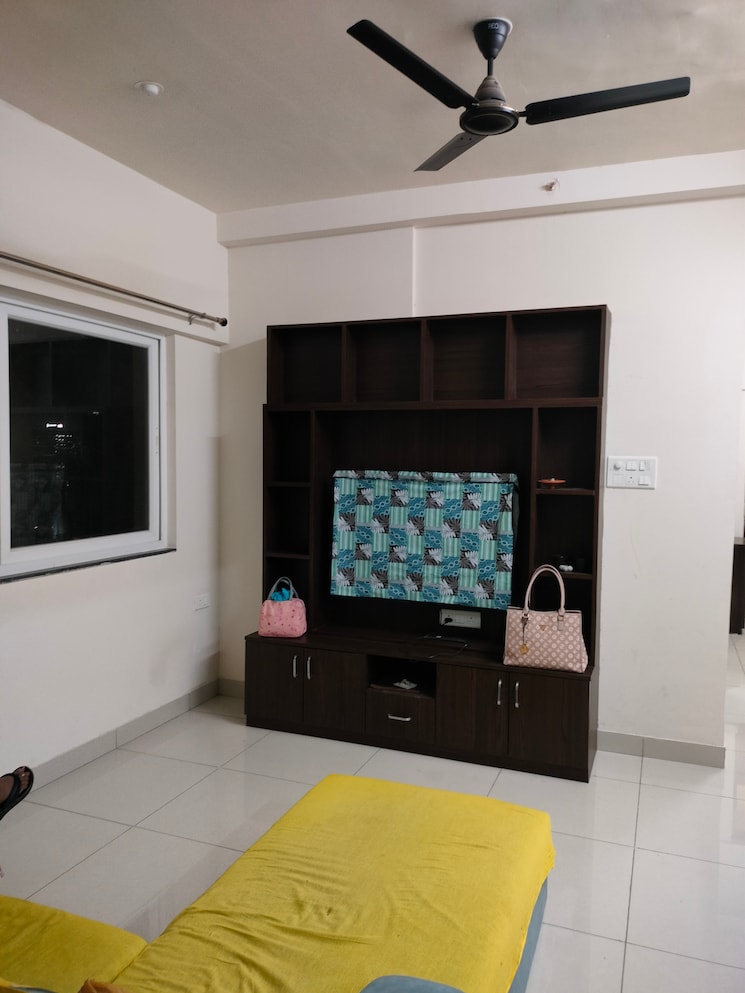 Bedroom, purva-silversands 3 Bedroom 927 Sq.Ft. Apartment In Mundhwa Pune 9559507