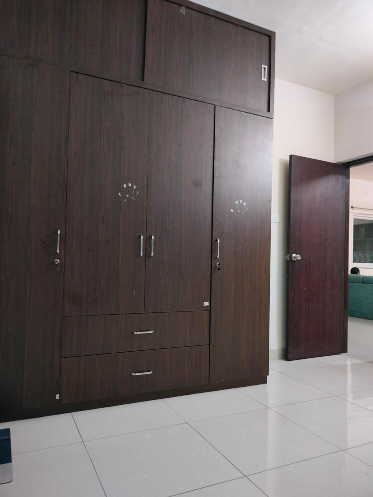 Room, purva-silversands 3 Bedroom 927 Sq.Ft. Apartment In Mundhwa Pune 9559507