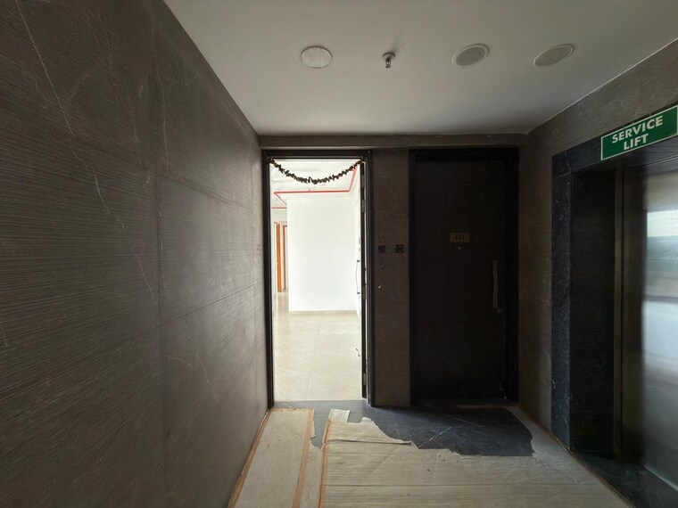 Room, naman-habitat 2 Bedroom 807 Sq.Ft. Apartment In Andheri West Mumbai 9559486