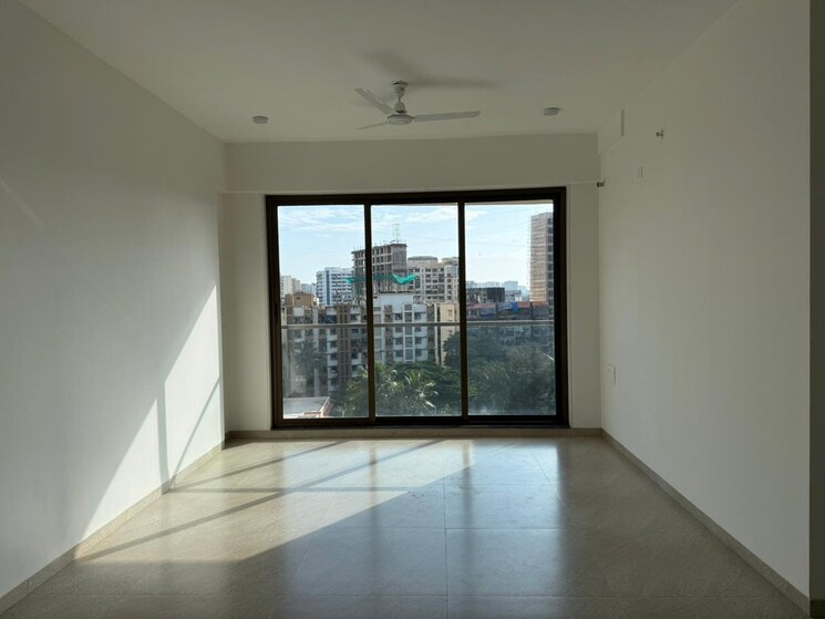 Room, naman-habitat 2 Bedroom 807 Sq.Ft. Apartment In Andheri West Mumbai 9559486