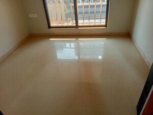 Bedroom in 3 BHK Apartment at Paradise Sai Spring, Kharghar Sector 35g – for Sale