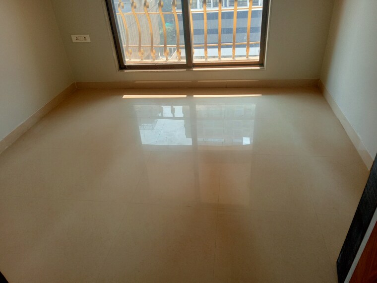 Bedroom, paradise-sai-spring 3 Bedroom 1800 Sq.Ft. Apartment In Kharghar Sector 35g Navi Mumbai 9559560