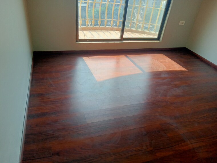 Bedroom, paradise-sai-spring 3 Bedroom 1800 Sq.Ft. Apartment In Kharghar Sector 35g Navi Mumbai 9559560