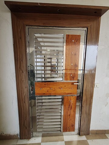 Dining area in 2 BHK Apartment at Aditya World City, Shahpur Bamheta – for Rent