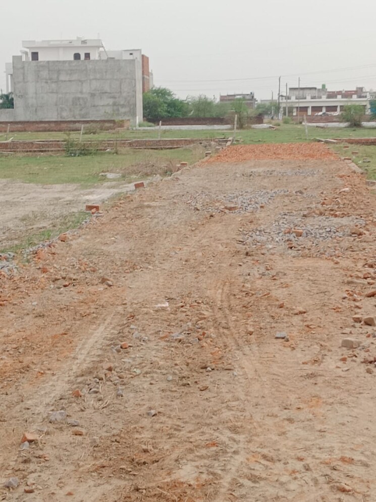 undefined, faizabad road  800 Sq.Ft. Plot In Faizabad Road Lucknow 9559492