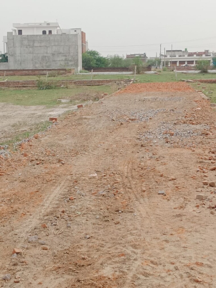 undefined, faizabad road  800 Sq.Ft. Plot In Faizabad Road Lucknow 9559492