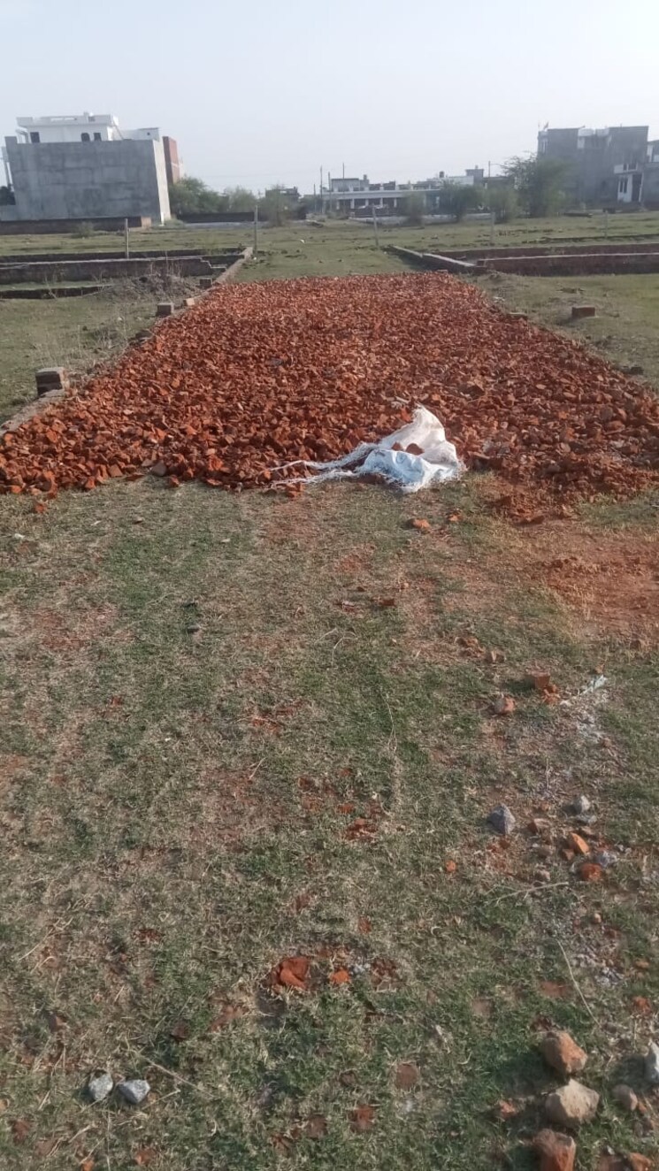 undefined, faizabad road  800 Sq.Ft. Plot In Faizabad Road Lucknow 9559492