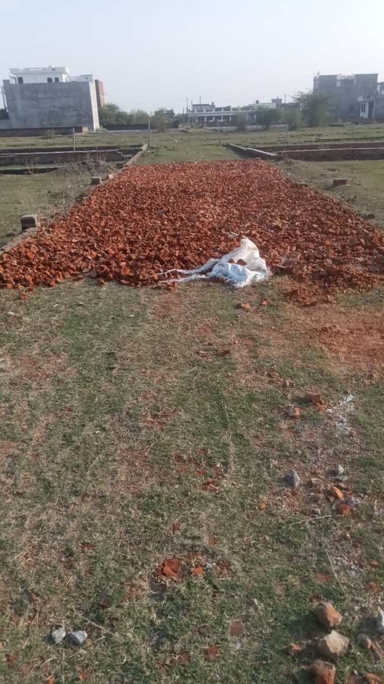 undefined, faizabad road  800 Sq.Ft. Plot In Faizabad Road Lucknow 9559492