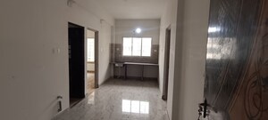 Kitchen in 2 BHK Apartment at Kaikhali – for Sale
