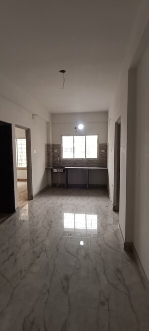 Kitchen in 2 BHK Apartment at Kaikhali – for Sale