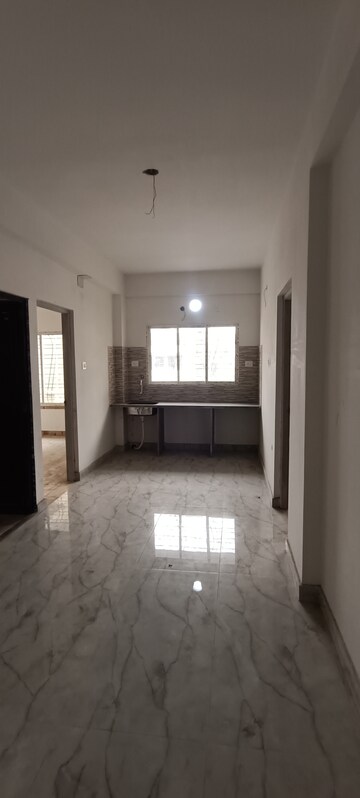 Kitchen in 2 BHK Apartment at Kaikhali – for Sale