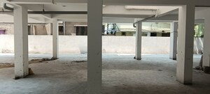 Parking in 2 BHK Apartment at Kaikhali – for Sale