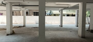 Parking in 2 BHK Apartment at Kaikhali – for Sale