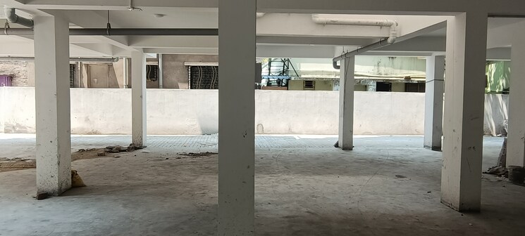  Parking, kaikhali 2 Bedroom 859 Sq.Ft. Apartment In Kaikhali Kolkata 9559476