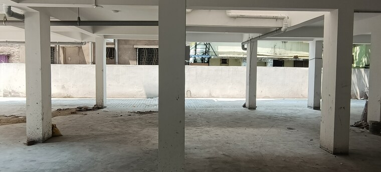  Parking, kaikhali 2 Bedroom 859 Sq.Ft. Apartment In Kaikhali Kolkata 9559476