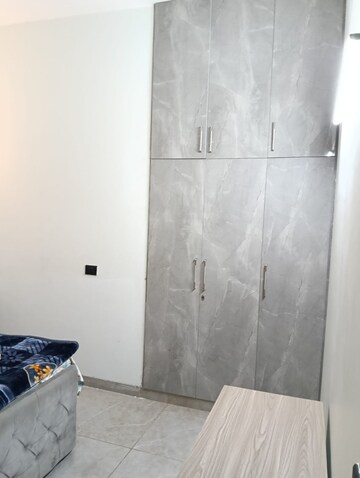 Furnished Amenities in Studio Apartment at Aditya City Apartments, Shahpur Bamheta – for Rent