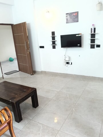 Team Area in Studio Apartment at Aditya City Apartments, Shahpur Bamheta – for Rent