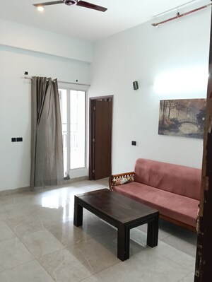 Bedroom in Studio Apartment at Aditya City Apartments, Shahpur Bamheta – for Rent