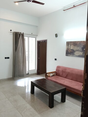 Bedroom in Studio Apartment at Aditya City Apartments, Shahpur Bamheta – for Rent